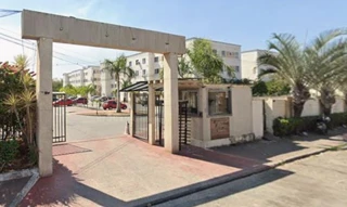 Imóvel 3039900 [''] - ['Rua Joao Cabral De Melo Neto Sn Bloco 15 Apto 203 - Parque Jockey Club - Campos dos Goytacazes/RJ'] ['Novo Jockey'] - ['Campos Dos Goytacazes']/['RJ'] - 1