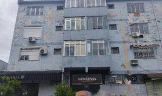 Imóvel 2893700 [''] - ['Avenida Santos Ferreira, 1271, Apto 301, Bloco A, Edificio Deville, Marechal Rondon, Canoas, RS'] ['Mal. Rondon'] - ['Canoas']/['RS'] - 1