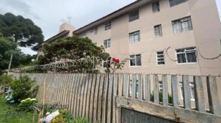 Imóvel 2644600 [''] - ['RUA SALVADOR JOSE CORREIA COELHO, N. 251, Apto. 31, BL 02 QD 11 LT 2A, Cj Res Moradias Atenas I - Cond IX, CIDADE INDUSTRIAL, CURITIBA - PR, CEP 81.270-040'] ['Cidade Industrial de Curitiba'] - ['Curitiba']/['PR'] - 1