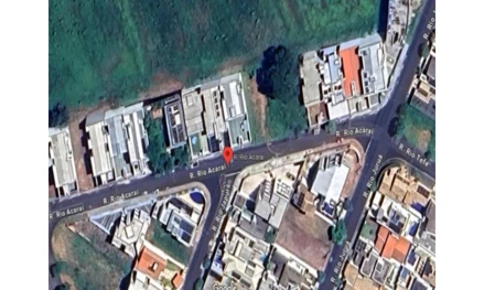 Apartamento em Franca, Residencial Amazonas, Rua Rio Acaraí, n°1334, Apartamento 12, Condomínio Residencial La Vie, Residencial Amazonas, Franca, SP, 14406-018, SP. Área: 139.8m2