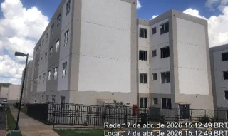 Imóvel 2900200 [''] - ['AVENIDA FREI GALVAO, N. SN, Apto. 201, BL 05 BOX 200 LT 02 QD 26, RESIDENCIAL FREI GALVAO, PARQUE DOS SONHOS II - GOIANIA/GO - CEP: 74684832, RESIDENCIAL FREI GALVAO'] ['Res. Vale dos Sonhos'] - ['Goiânia']/['GO'] - 1