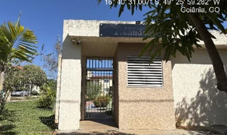 Imóvel 2970200 [''] - ['RUA JC205, N. 01, Apto. 104, BL A VAGA 03 QD Q9, RESIDENCIAL JARDINS DO CERRADO 6, COND RES JARDINS DO CERRADO 06 - GOIANIA/GO - CEP: 74491580, RESIDENCIAL JARDINS DO CERRADO 6'] ['Jardins do Cerrado 7'] - ['Goiânia']/['GO'] - 1