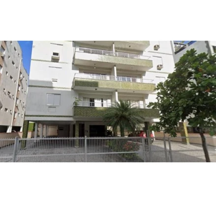 Apartamento em Guarujá, Jardim Las Palmas, Rua Antonio Alonso Gonzalez, nº 173- apto nº 22, SP. Área: 91.34m2