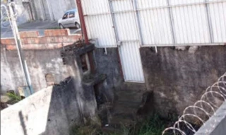 Imóvel 2842100 [''] - ['Rua Vergilio Bechelli,, 154 - Mauá - SP'] ['Jardim Zaira'] - ['Mauá']/['SP'] - 1