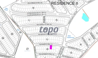 Imóvel 2490700 [''] - ['Rua Madri, Lote 08, Quadra M, Golden Park Residence II, em Mirassol/SP'] [''] - ['Mirassol']/['SP'] - 1