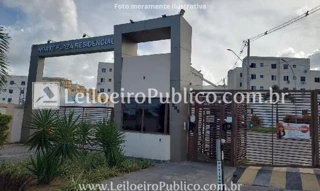 Imóvel 2833100 [''] - ['AVENIDA MOEMA TINOCO DA CUNHA LIMA, N. 885, Apto. 301, BL 48 VG 760, PAJUCARA, NORTE PLAZA RESIDENCIAL'] ['Pajuçara'] - ['Natal']/['RN'] - 1