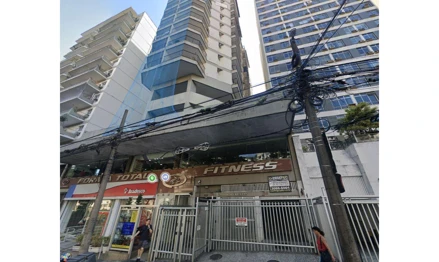 Apartamento em Rio de Janeiro, Humaitá, Rua Humaitá, nº 258 - Apto 1106, RJ. Área: 67m2 - imagem 0