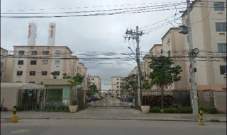 Imóvel 2876200 [''] - ['ESTRADA DE SANTA EUGENIA, N. 2400, Apto. 201, BL 06/SANTA CRUZ'] ['Santa Cruz'] - ['Rio De Janeiro']/['RJ'] - 1