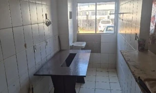 Imóvel 2913100 [''] - ['QC 5, Conjunto 3, Lote 2, Bloco B, Apto. 002, Condomínio Parque do Riacho 18'] [''] - ['Riacho Fundo Ii']/['DF'] - 1