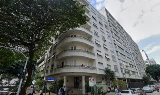 Imóvel 3060700 [''] - ['Avenida Rainha Elizabeth, nº 151 - Apto 1001'] ['Copacabana'] - ['Rio De Janeiro']/['RJ'] - 1
