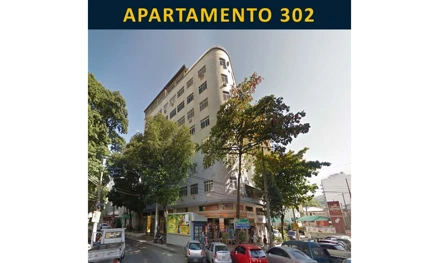 Apartamento em Rio de Janeiro, Grajau, RUA GRAJAÚ N 2, RJ. Área: 66m2