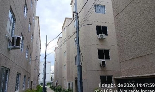 Imóvel 2874800 [''] - ['AVENIDA MARLENE CUNHA,N. 400 APTO. 105 BL 03 LT 02 CATEGORIA 02 PAL 49448, BRAS DE PINA - CEP: 21215-395, RIO DE JANEIRO - RIO DE JANEIRO'] ['Brás de Pina'] - ['Rio De Janeiro']/['RJ'] - 1