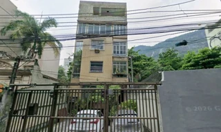 Imóvel 2905500 [''] - ['Av. Edison Passos, n°567. Apto n° 401'] ['Alto da Boa Vista'] - ['Rio De Janeiro']/['RJ'] - 1