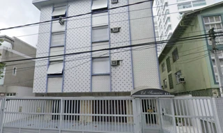 Imóvel 3056300 [''] - ['Rua Galeão Coutinho, 371, apto 21, Santos/SP'] ['Embaré'] - ['Santos']/['SP'] - 1