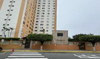 Imóvel 2903800 [''] - ['Rua Tiradentes, nº1837, Apartamento 132 (Tipo B), Bloco 13, Edifício Granada, Parque Residencial, , São Bernardo do Campo/SP'] ['Santa Terezinha'] - ['São Bernardo do Campo']/['SP'] - 1