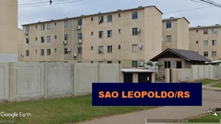 Imóvel 2939700 [''] - ['Rua Bertholino Linck, 220'] ['Vicentina'] - ['São Leopoldo']/['RS'] - 1