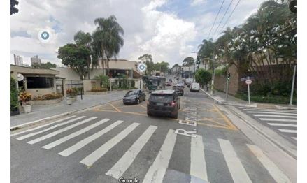 Apartamento em São Paulo, Tatuapé, Rua Emília Marengo, 801 Apto 183, SP. Área: 73.51m2