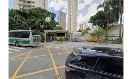 Apartamento em São Paulo, Tatuapé, Rua Emília Marengo, 801 Apto 183, SP. Área: 73.51m2 - imagem 0