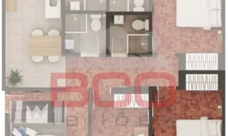 Imóvel 2692300 [''] - ['Rua Fradique Coutinho, 484 - Pinheiros - São Paulo - SP'] ['Pinheiros'] - ['São Paulo']/['SP'] - 1