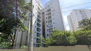 Imóvel 2829100 [''] - ['Rua Gregório Allegri, 100, apto 55, Bloco 3, Vila das Belezas, São Paulo/SP'] ['Vila das Belezas'] - ['São Paulo']/['SP'] - 1