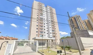 Imóvel 2906600 [''] - ['Rua Antônio de Almeida Naves, 84 - Apartamento 106, Torre A, Condomínio Way Butantã - Cidade dos Bandeirantes - São Paulo / SP'] ['Vila Sao Domingos'] - ['São Paulo']/['SP'] - 1