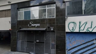 Imóvel 3062500 [''] - ['Rua Conselheiro Nébias, 100, Campos Elíseos, São Paulo, SP'] ['Campos Elíseos'] - ['São Paulo']/['SP'] - 1