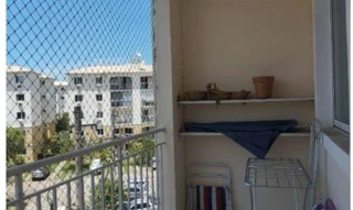 Imóvel 2663800 [''] - ['Rua Rachel Vitalino de Brito, 110 - Ap 404 - Bloco 2 - Condomínio Rossi Arboretto Praças Residenciais - Hélio Ferraz - Serra / ES'] ['Hélio Ferraz'] - ['Serra']/['ES'] - 1