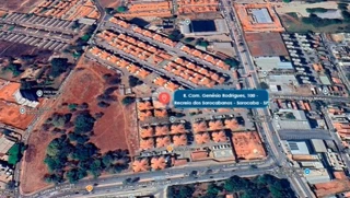 Imóvel 2875400 [''] - ['Avenida Comendador Genésio Rodrigues, 100, Recreio dos Sorocabanos, Sorocaba, SP'] ['Recreio dos Sorocabanos'] - ['Sorocaba']/['SP'] - 1