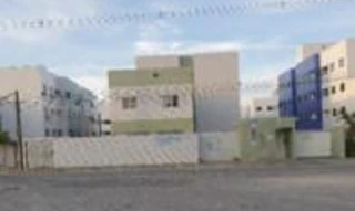 Imóvel 2657500 [''] - ['RUA MANOEL FELISBERTO DA SILVA,N. 341 APTO. 102 BL B TÉRREO, GRAMAME - CEP: 58068-237, JOAO PESSOA - PARAIBA'] ['Gramame'] - ['João Pessoa']/['PB'] - 1