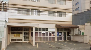 Imóvel 2694800 [''] - ['Rua Quintino Bocaiuva, 351, apto 302'] ['Centro'] - ['Londrina']/['PR'] - 1