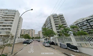 Imóvel 2491300 [''] - ['Rua Arnaldo Sussekind, nº 45, apto. 201, Bloco 02, Bairro Recreio dos Bandeirantes, Rio de Janeiro/RJ - CEP 22790-304'] ['Recreio dos Bandeirantes'] - ['Rio De Janeiro']/['RJ'] - 1