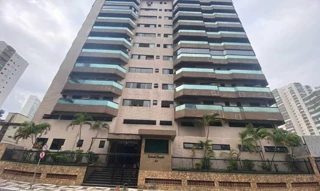 Imóvel 2892500 [''] - ['Avenida Brasil, 921, Apato 101 Duplex, Condominio Residencial Shangrillá, Boqueirão, Praia Grande, SP, CEP: 11701090'] ['Guilhermina'] - ['Praia Grande']/['SP'] - 1