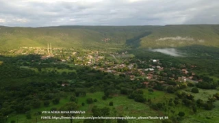 Imóvel 2652500 [''] - ['FAZENDA VÃO DE SÃO PEDRO - NOVA ROMA/GO'] [''] - ['Nova Roma']/['GO'] - 1