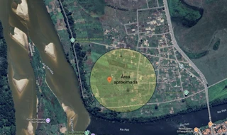 Imóvel 2435900 [''] - ['LUGAR ALEGRE E PONTAL - (UMA VASANTE A MARGEM DIREITO DO RIO POTI), S/N, ZONA RURAL'] [''] - ['Teresina']/['PI'] - 1