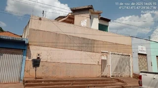 Imóvel 2636200 ['1444421918996'] - ['RUA 14,N. 10 QUADRA 46, JARDIM DE ALAH - CEP: 65930-000, ACAILANDIA - MARANHAO'] [''] - ['Açailândia']/['MA'] - 1