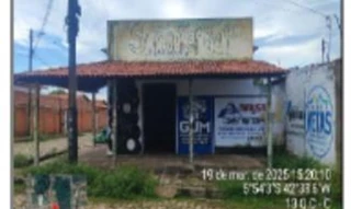 Imóvel 2635900 ['8555522549414'] - ['RUA JOCELINO SOARES,N. SN QD C LT 12, BULUNGÃO - CEP: 64460-000, AGUA BRANCA - PIAUI'] [''] - ['Água Branca']/['PI'] - 1