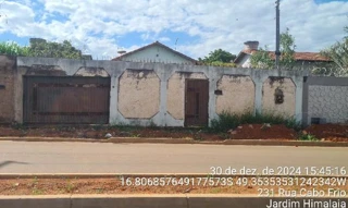 Imóvel 2279700 ['8555500441513'] - ['AVENIDA 4A,N. SN LT 17 QD 46, APARECIDA DE GOIANIA - CEP: 74948-015, APARECIDA DE GOIANIA - GOIAS'] ['Jardim Alto Paraiso'] - ['Aparecida De Goiânia']/['GO'] - 1