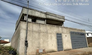 Imóvel 2953000 ['1444420847734'] - ['RUA MILENE,N. SN LT 29 QD 06, JARDIM BELA MORADA - CEP: 74920-720, APARECIDA DE GOIANIA - GOIAS'] ['Bela Morada'] - ['Aparecida de Goiânia']/['GO'] - 1