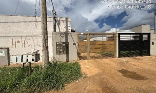 Imóvel 2546200 ['8444412950414'] - ['RUA CURVELO,N. 35 CS 01 QD 28 LT 14, JARDIM SAO CONRADO - CEP: 79093-511, CAMPO GRANDE - MATO GROSSO DO SUL'] ['Jardim São Conrado'] - ['Campo Grande']/['MS'] - 1
