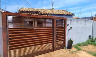 Imóvel 2614100 ['8444408638606'] - ['RUA TAMBIA,N. 383 CS 01 PARTE LT 08 QD 10, JARDIM MANAIRA - CEP: 79074-211, CAMPO GRANDE - MATO GROSSO DO SUL'] ['Manaíra'] - ['Campo Grande']/['MS'] - 1