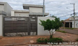 Imóvel 2889700 ['1444421342580'] - ['RUA XAVANTES,N. 1315 CS 02, JARDIM TIJUCA - CEP: 79094-591, CAMPO GRANDE - MATO GROSSO DO SUL'] ['Tijuca'] - ['Campo Grande']/['MS'] - 1