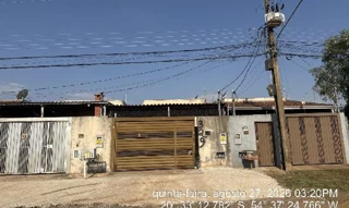 Imóvel 3096100 ['8444407515144'] - ['RUA LUIZ DE VASCONCELOS,N. 329 CS 03, LOS ANGELES - CEP: 79073-238, CAMPO GRANDE - MATO GROSSO DO SUL'] ['Jardim Los Angeles'] - ['Campo Grande']/['MS'] - 1
