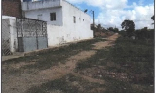 Imóvel 347600 ['8444413114652'] - ['RUA PROJETADA 17,N. 29 AREA DESMEMBRADA D LT 22 QD O, SANTA CRUZ - CEP: 55810-000, CARPINA - PERNAMBUCO'] [''] - ['Carpina']/['PE'] - 1