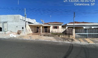 Imóvel 2909500 ['1444408700893'] - ['RUA JUNDIAI,N. 660 4318, JARDIM BELA VISTA - CEP: 15806-320, CATANDUVA - SAO PAULO'] ['Lot. Cerradinho'] - ['Catanduva']/['SP'] - 1