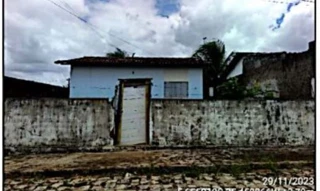 Imóvel 895200 ['8555537477732'] - ['RUA RAIMUNDO VARELA,N. 70 QD G LT 14, PLANALTO - CEP: 59570-000, CEARA-MIRIM - RIO GRANDE DO NORTE'] ['Planalto Lot. Guararapes'] - ['Ceará-Mirim']/['RN'] - 1