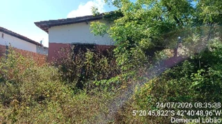 Imóvel 2990400 ['8444412700361'] - ['RUA TRAVESSA NOCOLAU RODRIGUES,N. 85, PIAÇAVA I - CEP: 64390-000, DEMERVAL LOBAO - PIAUI'] [''] - ['Demerval Lobão']/['PI'] - 1