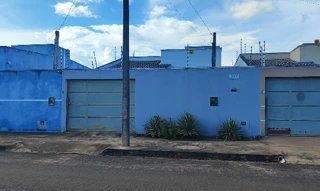 Imóvel 2575500 ['8444423220498'] - ['RUA SAO JOSE DE RIBAMAR,N. 311 LT 31 QD 06, PARQUE RESIDENCIAL SAO JOSE - CEP: 77440-310, GURUPI - TOCANTINS'] ['Parque Res. Sao Jose'] - ['Gurupi']/['TO'] - 1