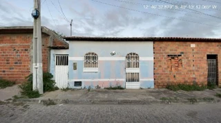 Imóvel 2317700 ['8444408946076'] - ['RUA OLAVO BILAC,N. 506, BAIRRO DA BOIADEIRA - CEP: 46860-000, IACU - BAHIA'] [''] - ['Iaçu']/['BA'] - 1