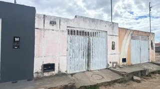 Imóvel 2981400 ['8444416893130'] - ['RUA OLAVO BILAC,N. 618, BAIRRO DA BOIADEIRA - CEP: 46860-000, IACU - BAHIA'] [''] - ['Iaçu']/['BA'] - 1