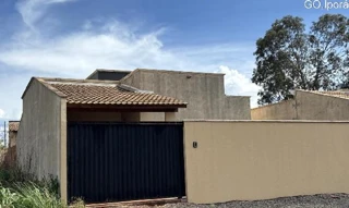 Imóvel 2642400 ['8444422005038'] - ['RUA PEQUIM,N. 1035 QD 107 LT 2013A, VILA BRASILIA - CEP: 76202-676, IPORA - GOIAS'] ['Lot. Vila Brasilia'] - ['Iporá']/['GO'] - 1